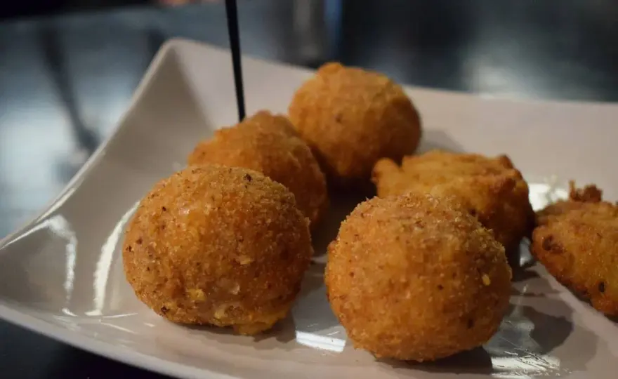 Arancini di riso croccanti, il metodo per farli perfetti