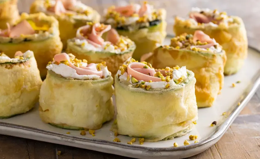 Stuzzichini economici per aperitivo - idee facili e sfiziose