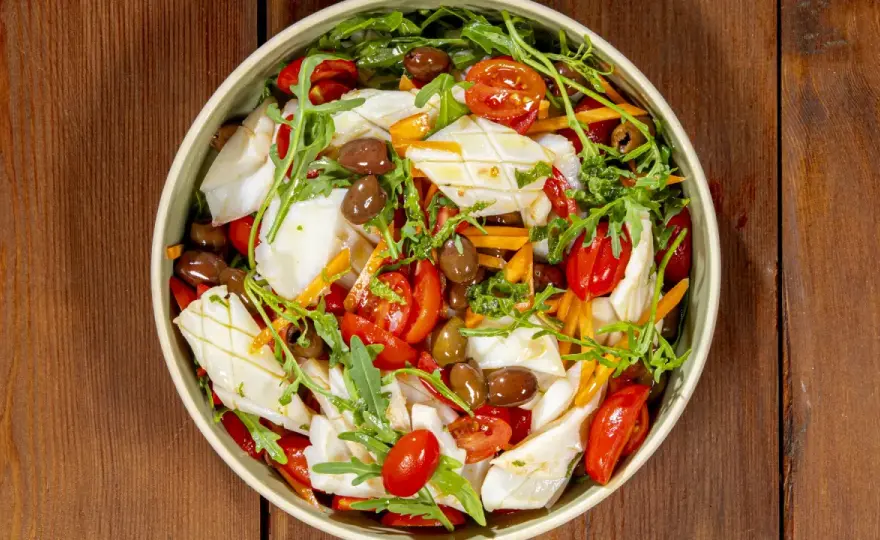 Insalata di calamari, come tenerli teneri e saporiti