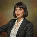 Autor Antonia Villa